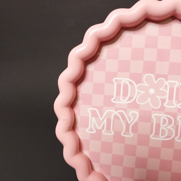 Target "Doing My Best" Picture Frame - Picture 3 of 11